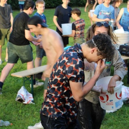 IMG 5351 - Scouts en Gidsen Zaventem 